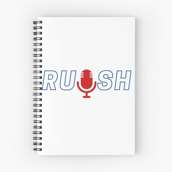 Item preview, rush limbaugh designed and sold by saladiin.