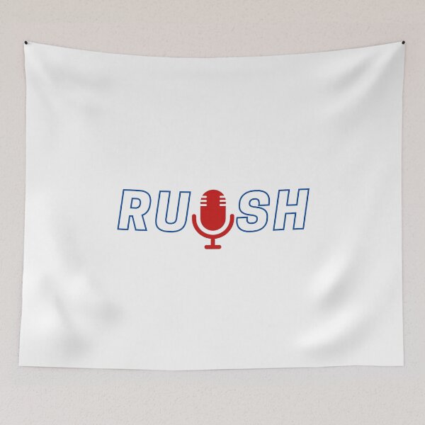 Item preview, rush limbaugh designed and sold by saladiin.
