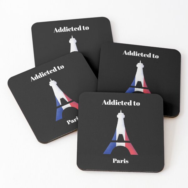 Item preview, addicted to paris, i love paris, Paris, Eiffel, France Lover, Love at Paris designed and sold by cathelkav.