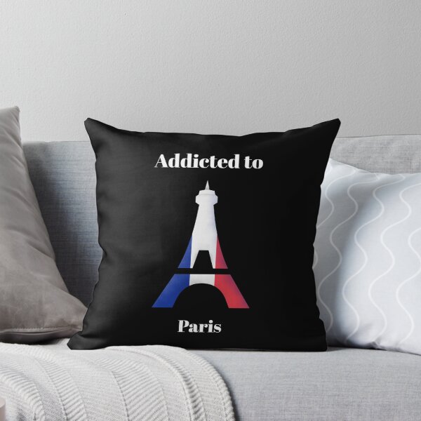 Item preview, addicted to paris, i love paris, Paris, Eiffel, France Lover, Love at Paris designed and sold by cathelkav.