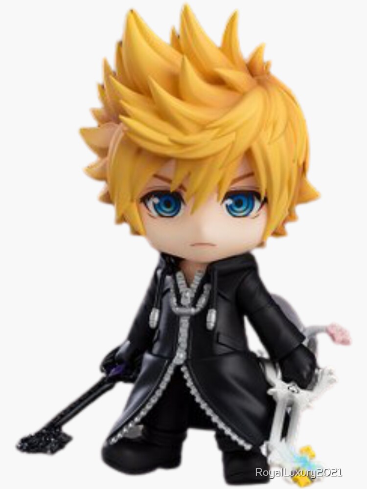 nendoroid roxas