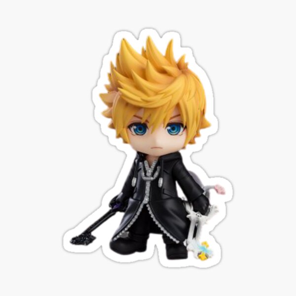 nendoroid roxas