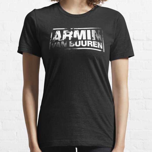 bon bin Camiseta esencial