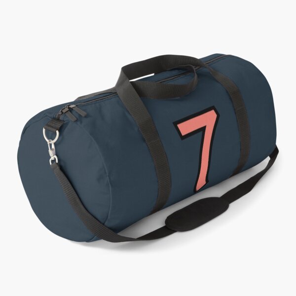 Item preview, Funky Number 7 (Seven) designed and sold by D-Spot Shop.