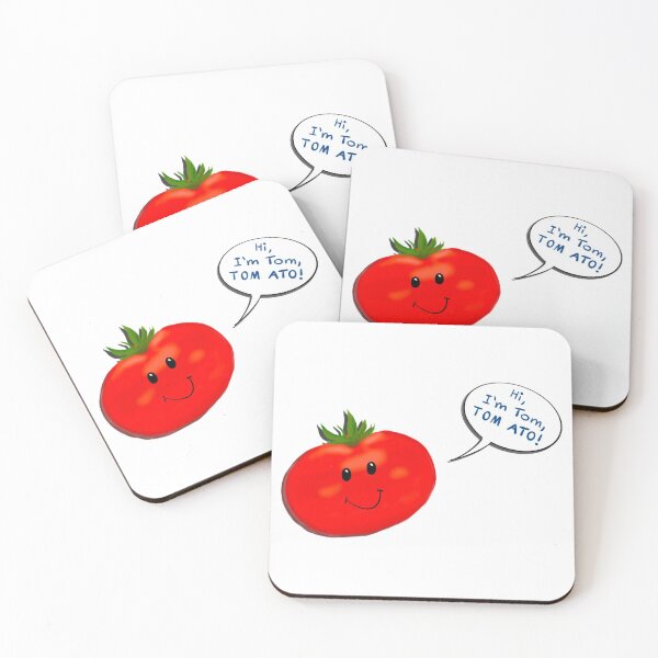 Item preview, Tom Ato designed and sold by SaPiVa.