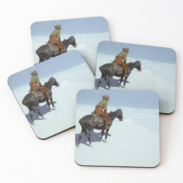 Item preview, The Scout designed and sold by BorneowithLove.