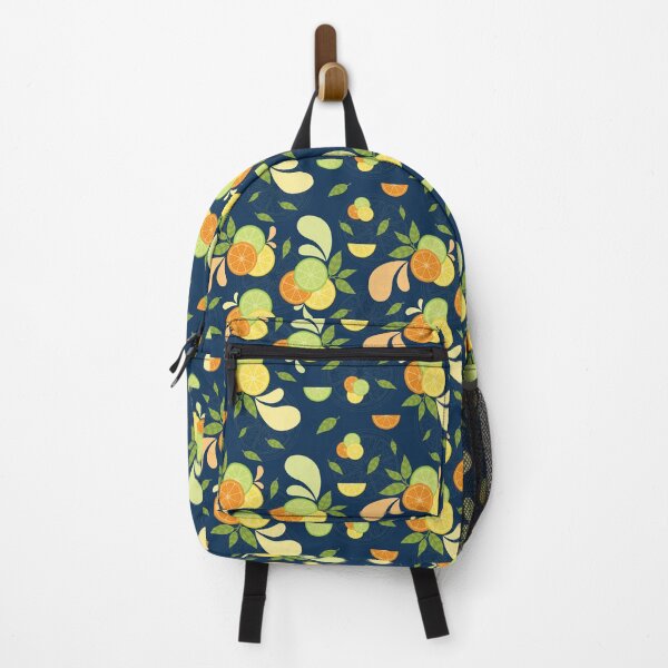 Item preview, Orange, Lemon and Lime Citrus Slice designed and sold by ZaryaKiqo.
