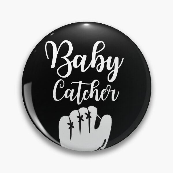Item preview, Copy of Baby Catcher // Baseball Glove designed and sold by DocTeen.