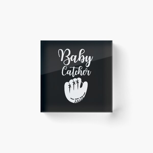 Item preview, Copy of Baby Catcher // Baseball Glove designed and sold by DocTeen.