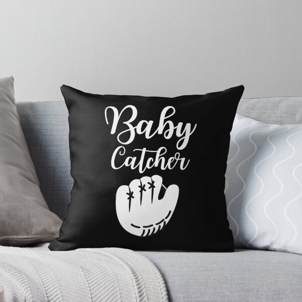 Item preview, Copy of Baby Catcher // Baseball Glove designed and sold by DocTeen.
