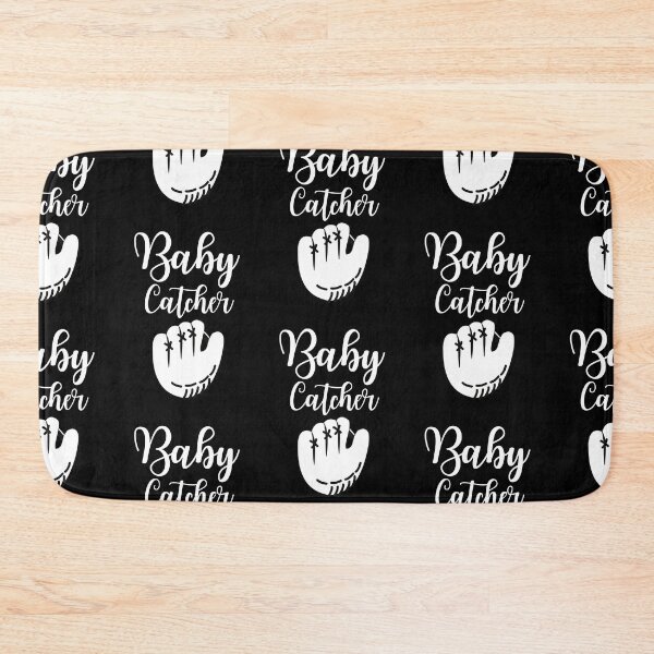 Item preview, Copy of Baby Catcher // Baseball Glove designed and sold by DocTeen.