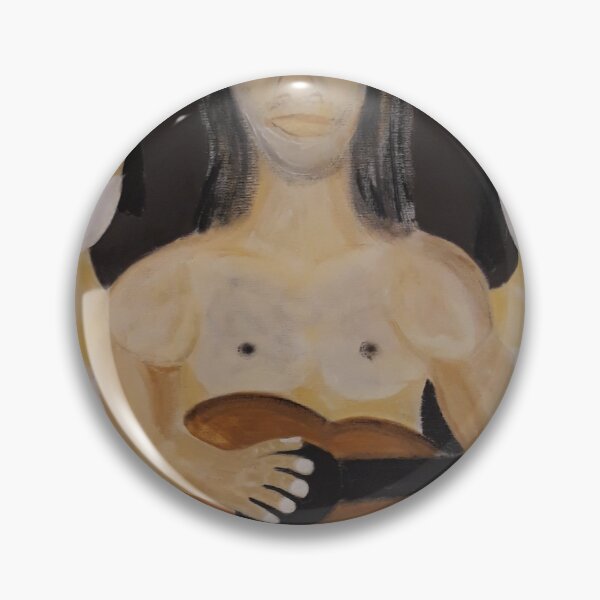 Item preview, Yellow fever bigamist  designed and sold by JJStork.