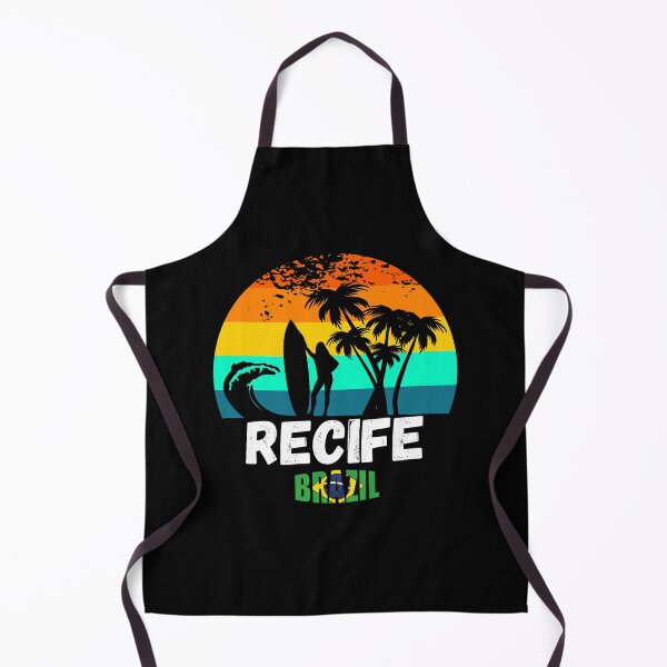 Item preview, recife beach brazil designed and sold by Original1977.
