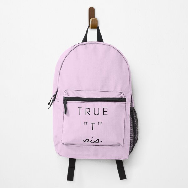 Item preview, True T Sis designed and sold by manderlaydreams.