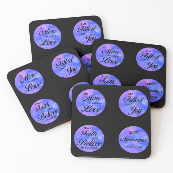 Item preview, Sticker Pack - Motivational & Inspirational Quote designed and sold by Denjones-Gifts.