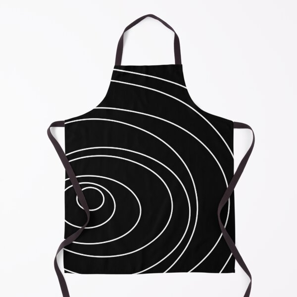 Item preview, Abstract pattern - black and white. designed and sold by K.S ART.
