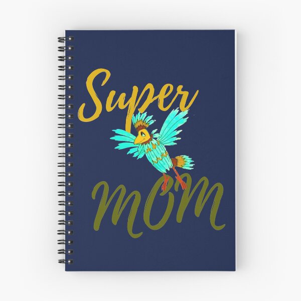 Item preview, Super Mom, Super wife, designed and sold by PrintGood.