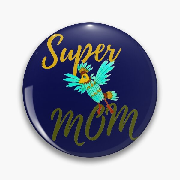 Item preview, Super Mom, Super wife, designed and sold by PrintGood.