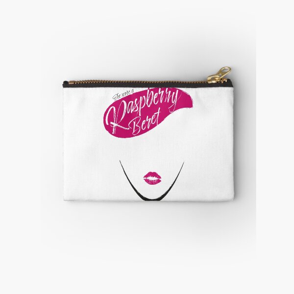Item preview, Raspberry Beret designed and sold by Different-Class.