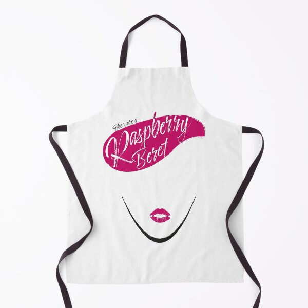 Item preview, Raspberry Beret designed and sold by Different-Class.