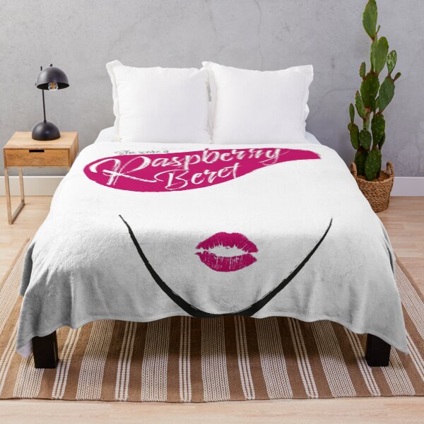 Item preview, Raspberry Beret designed and sold by Different-Class.