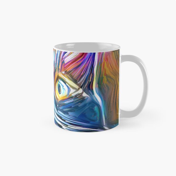 Item preview, DeepStyle abstraction designed and sold by blackhalt.
