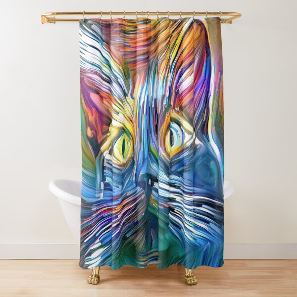 Item preview, DeepStyle abstraction designed and sold by blackhalt.