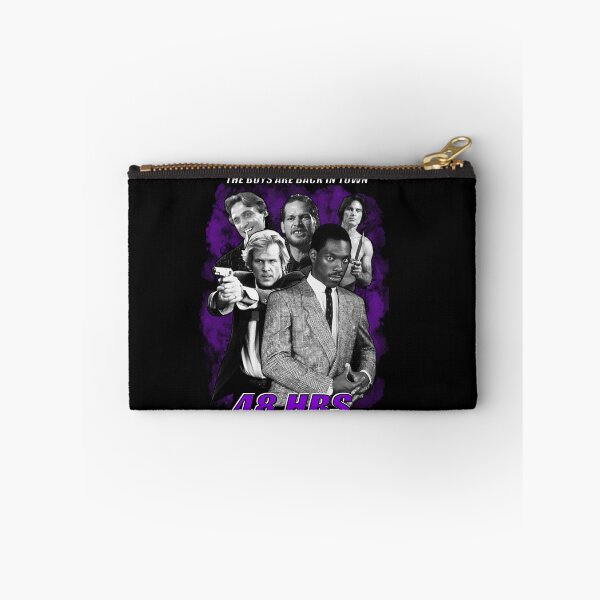Item preview, 48 hrs. - The Boys Are Back In Town designed and sold by WithinSanity13.