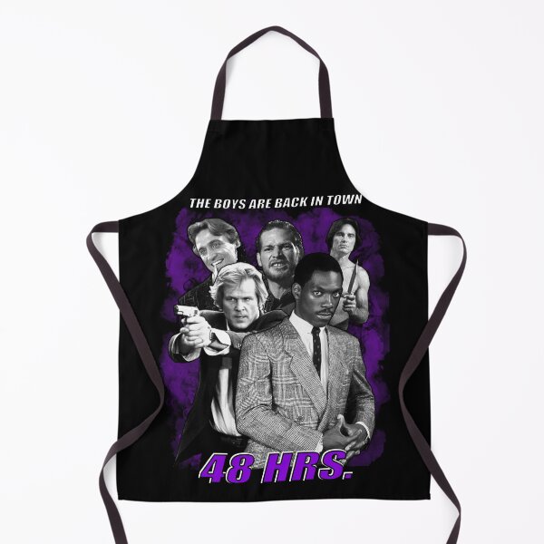 Item preview, 48 hrs. - The Boys Are Back In Town designed and sold by WithinSanity13.