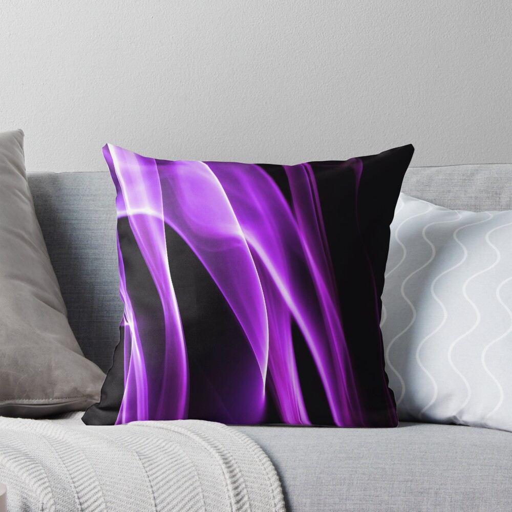 Item preview, Throw Pillow designed and sold by Ralad2021.