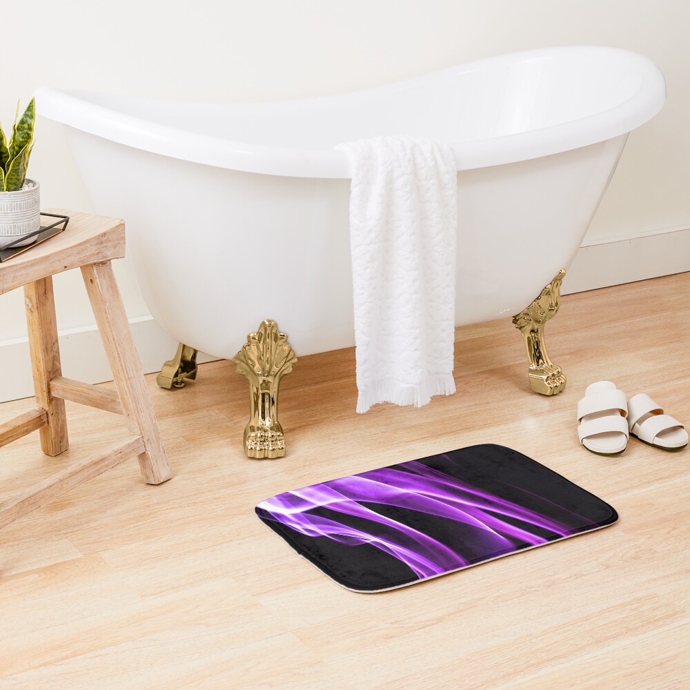 Item preview, Bath Mat designed and sold by Ralad2021.