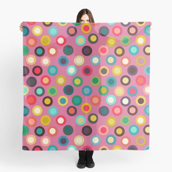Item preview, pink pop spot designed and sold by scrummy.