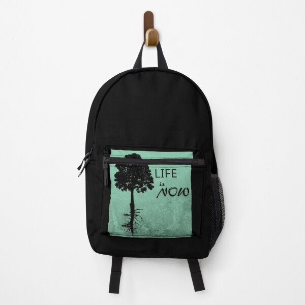 Item preview, Life is Now. designed and sold by OUMA2000.