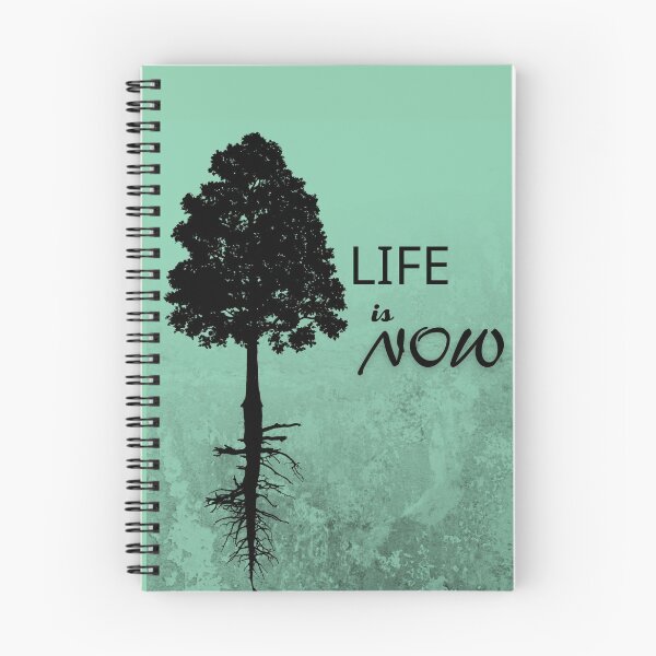 Item preview, La vida es ahora. designed and sold by OUMA2000.
