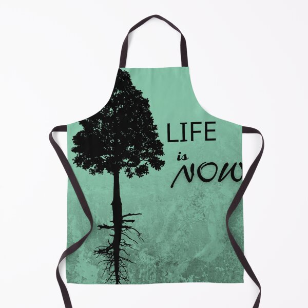 Item preview, Life is Now. designed and sold by OUMA2000.