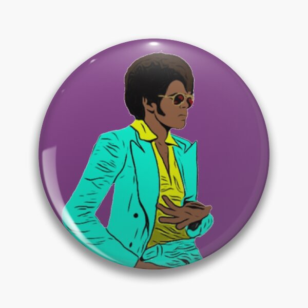 Item preview, Boogie Wonderland - A retro portrait  designed and sold by 3leggeddogg.