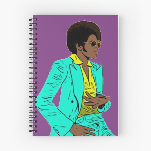 Item preview, Boogie Wonderland - A retro portrait  designed and sold by 3leggeddogg.