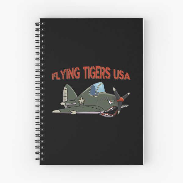 Item preview, Flying Tigers USA  designed and sold by Outpost-11.