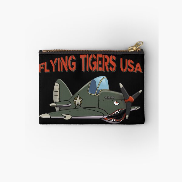 Item preview, Flying Tigers USA  designed and sold by Outpost-11.