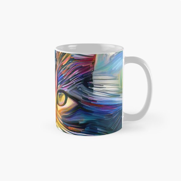 Item preview, DeepStyle abstraction designed and sold by blackhalt.