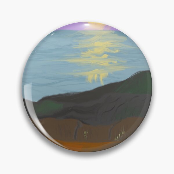 Item preview, Sunset, west coast of Scotland  designed and sold by CatJohnCranston.