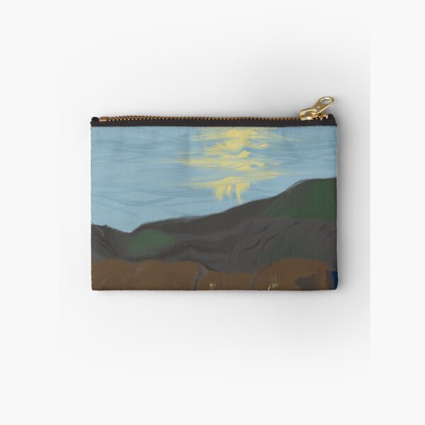 Item preview, Sunset, west coast of Scotland  designed and sold by CatJohnCranston.