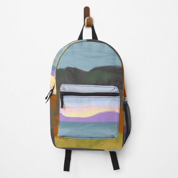 Item preview, Sunset, west coast of Scotland  designed and sold by CatJohnCranston.