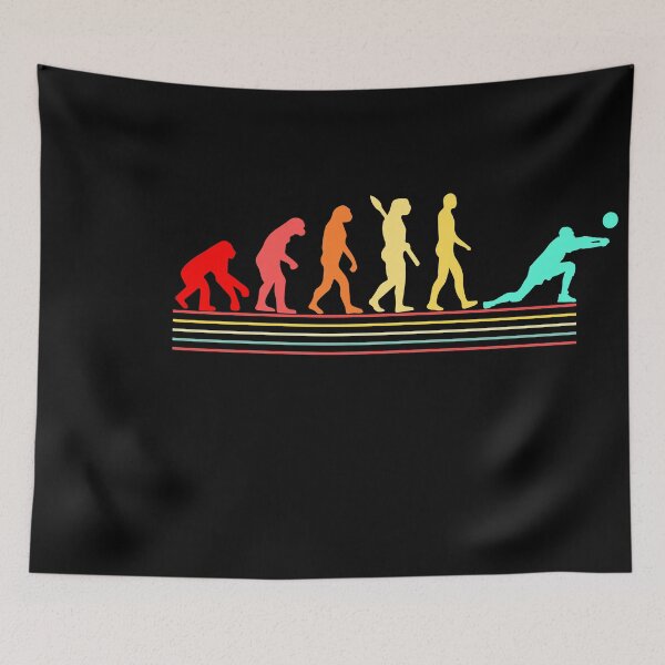 Item preview, Beach Volleyball designed and sold by Ibu83.