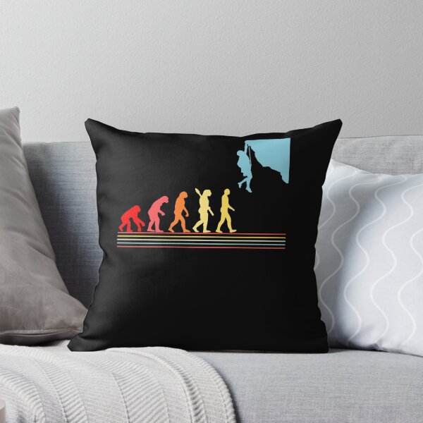 Item preview, Mountaineering Evolution Bouldering Mountain designed and sold by Ibu83.