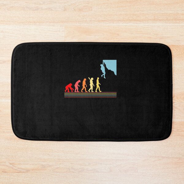 Item preview, Mountaineering Evolution Bouldering Mountain designed and sold by Ibu83.