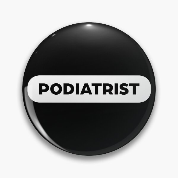 Item preview, Podiatrist Profession designed and sold by MagicSpread.