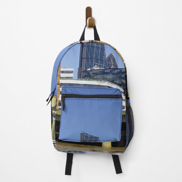 Item preview, Cannon Street Station London England designed and sold by AndyEvansPhotos.