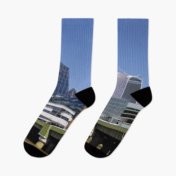 Item preview, Cannon Street Station London England designed and sold by AndyEvansPhotos.