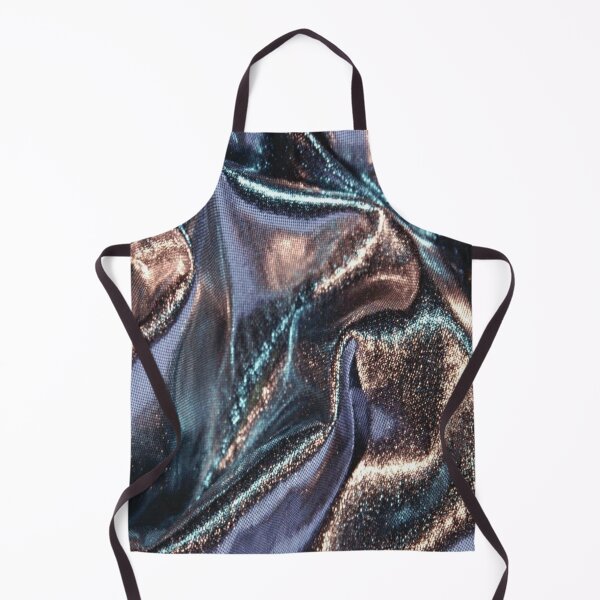 Item preview, Rainbow colurful shiny cloth piece  designed and sold by Burmesevipes.